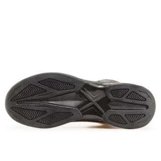 Зимни боти  20708 H Black 3