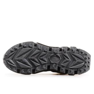 Мъжки Боти  20713 H Black/yellow 3
