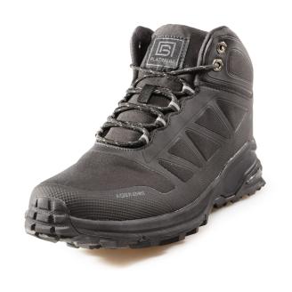 Мъжки Боти  20709 H Black