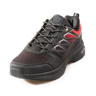 Зимни маратонки Bulldozer 20710 L Black/red 36/40