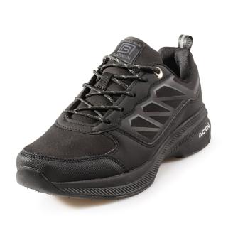 Зимни маратонки 20710 L Black 36/40