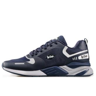 Мъжки маратонки Lee Cooper 601-02 Navy