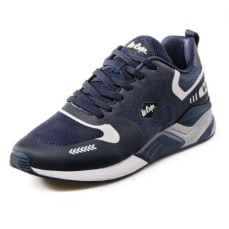 Мъжки маратонки Lee Cooper 601-02 Navy