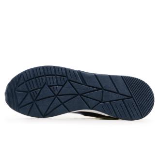 Мъжки маратонки Lee Cooper 601-02 Navy 3