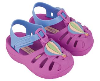 Ipanema 83485/AR577 Lilac/blue