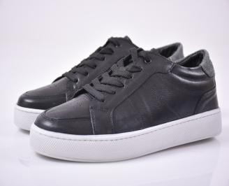 Мъжки  обувки естествена кожа  EOBUVKIBG