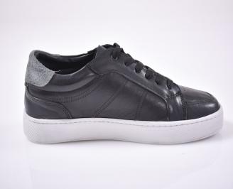 Мъжки  обувки естествена кожа  EOBUVKIBG 3