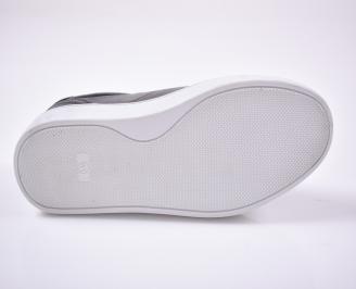 Мъжки  обувки естествена кожа  EOBUVKIBG