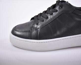 Мъжки  обувки естествена кожа  EOBUVKIBG