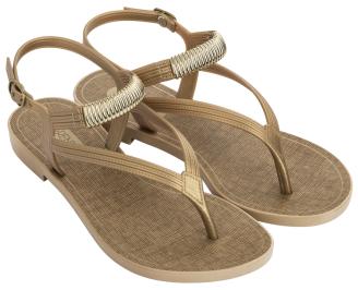 Grendha 17625/90083 Gold