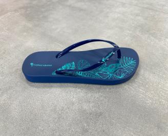 Copacabana 82793/20729 Blue