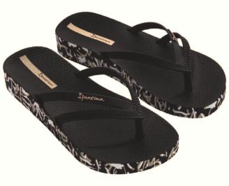 Ipanema 82840/AG715 Black