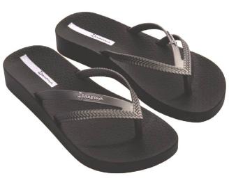 Ipanema 82840/AG720 Black/silver