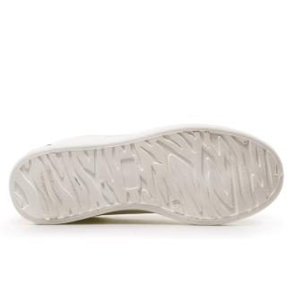 Дамски кецове Lee Cooper LC G 601-05 White 3