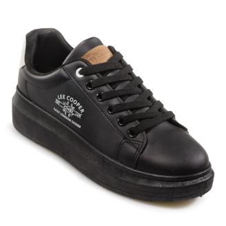Мъжки кецове Lee Cooper LC G 601-05 Black