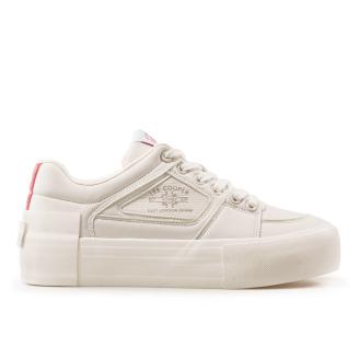 Дамски кецове Lee Cooper LC G 602-13 Beige