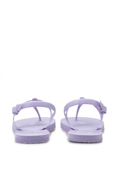 PUMA Cosy Sandals Lavender