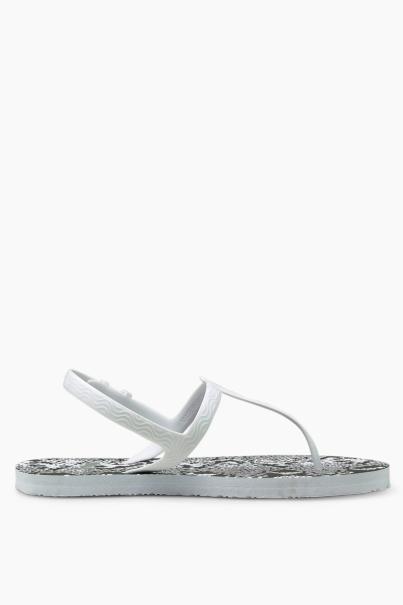 PUMA Cozy Sandal Untamed Shifting White