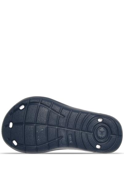 UNDER ARMOUR Locker IV Slides Navy