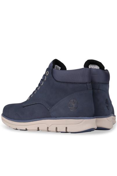 TIMBERLAND Bradstreet Chukka Blue