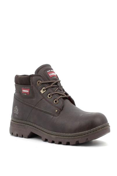 CARRERA Chukka Evt Ltx Coffee 3