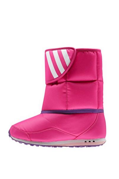 ADIDAS Seneo Snowstripes K Pink