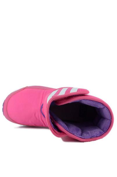 ADIDAS Seneo Snowstripes K Pink