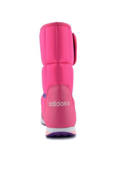 ADIDAS Seneo Snowstripes K Pink 3