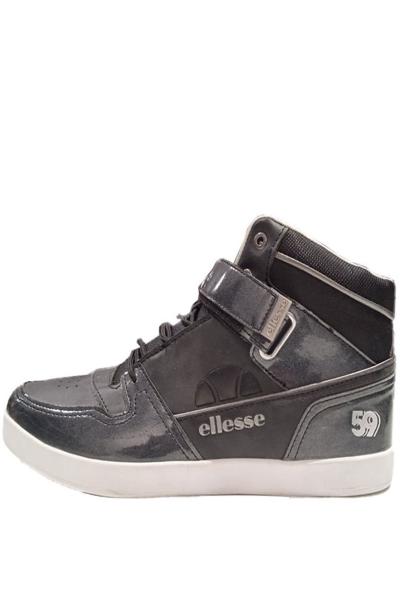 ELLESSE Amos Black