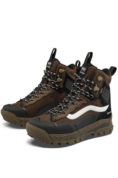 VANS UltraRange EXO Hi Gore-Tex Shoes Brown