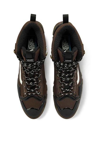 VANS UltraRange EXO Hi Gore-Tex Shoes Brown