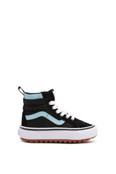 VANS Sk8-Hi Mte-1 Shoes Black