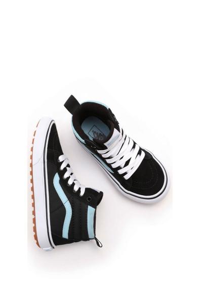 VANS Sk8-Hi Mte-1 Shoes Black