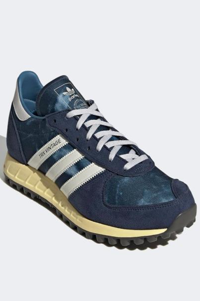 ADIDAS Originals Trx Vintage Shoes Navy 3