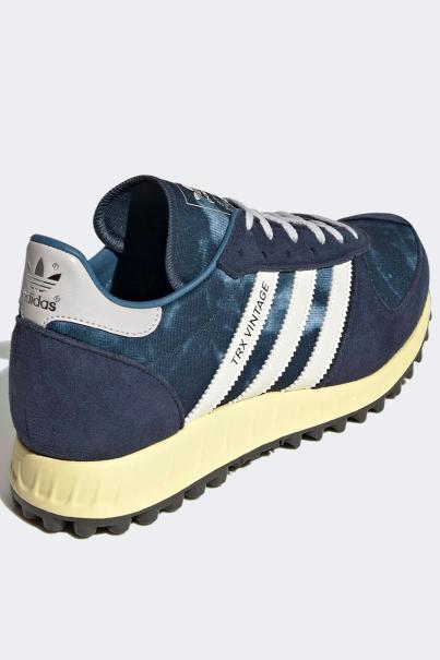 ADIDAS Originals Trx Vintage Shoes Navy