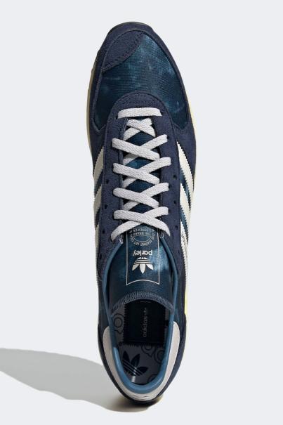 ADIDAS Originals Trx Vintage Shoes Navy