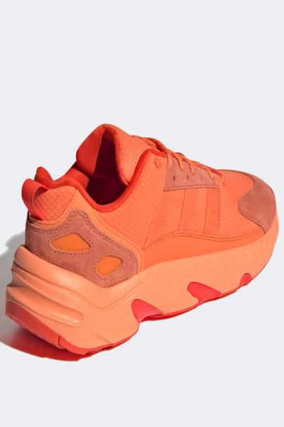 ADIDAS Zx 22 Boost Shoes Orange