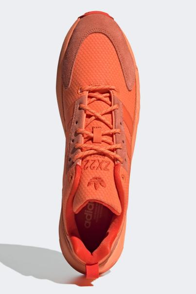 ADIDAS Zx 22 Boost Shoes Orange