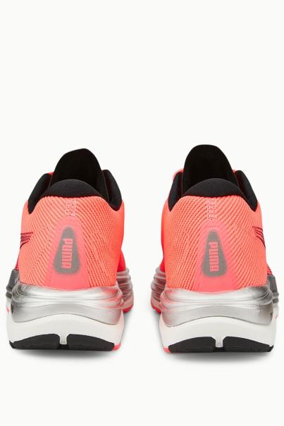 PUMA Velocity Nitro 2 Shoes Pink/Orange