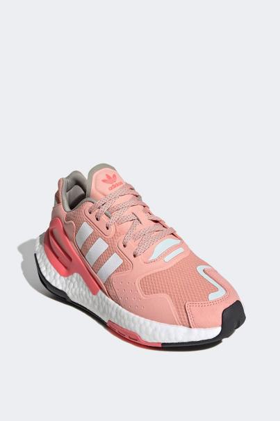 ADIDAS Day Jogger Shoes Pink 3