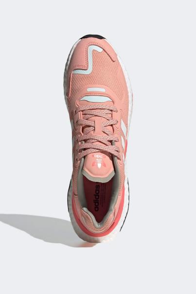 ADIDAS Day Jogger Shoes Pink