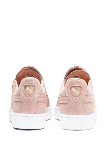 PUMA Suede Crush Pink