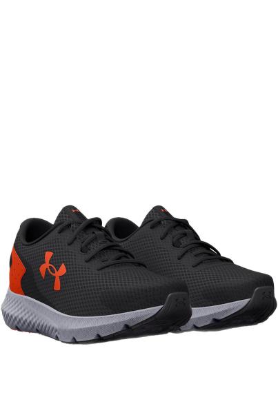 UNDER ARMOUR Charged Rogue 3 Sneakers Black 3