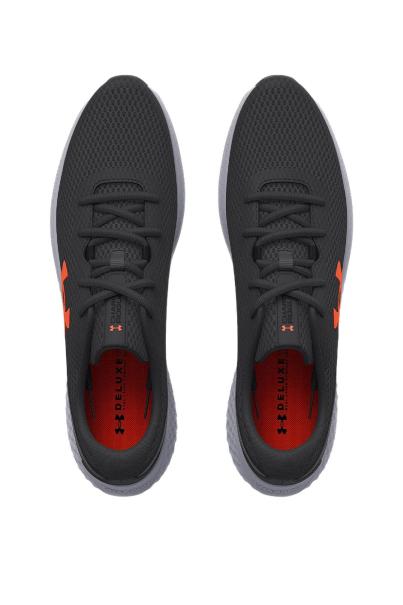 UNDER ARMOUR Charged Rogue 3 Sneakers Black