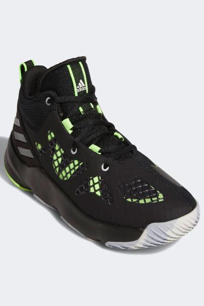 ADIDAS Pro N3xt 2021 Shoes Black 3