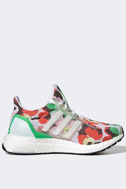 ADIDAS x Marimeko Ultraboost 4.0 Shoes Multicolor