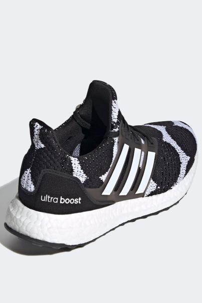 ADIDAS x Marimekko Ultraboost Dna Shoes Black