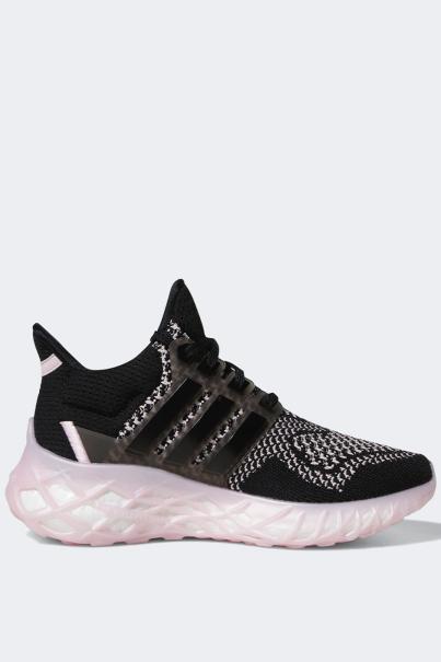 ADIDAS Sportswear Ultraboost Web Dna Shoes Black