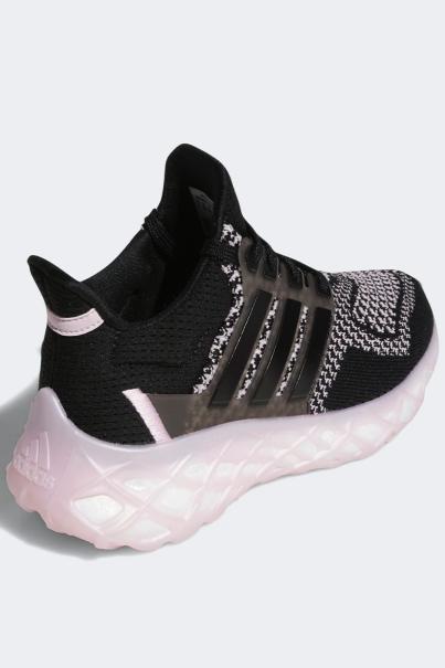 ADIDAS Sportswear Ultraboost Web Dna Shoes Black