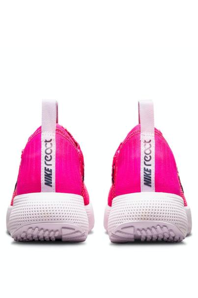 NIKE Escape Run Flyknit Running Shoes Pink